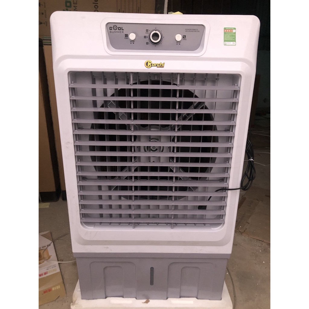 QUẠT ĐIỀU HÒA RORCHI RK-CO15