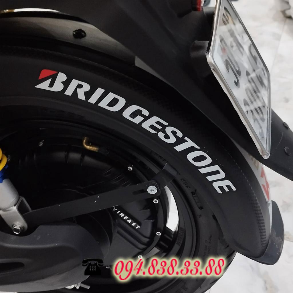 Chắn bùn độ cho xe Feliz / Feliz S