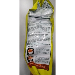 Bột trà sữa hòa tan Tea Mix