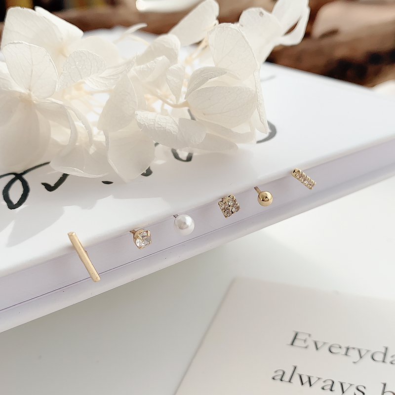 Vòng Dây Kéo Đơn Giản