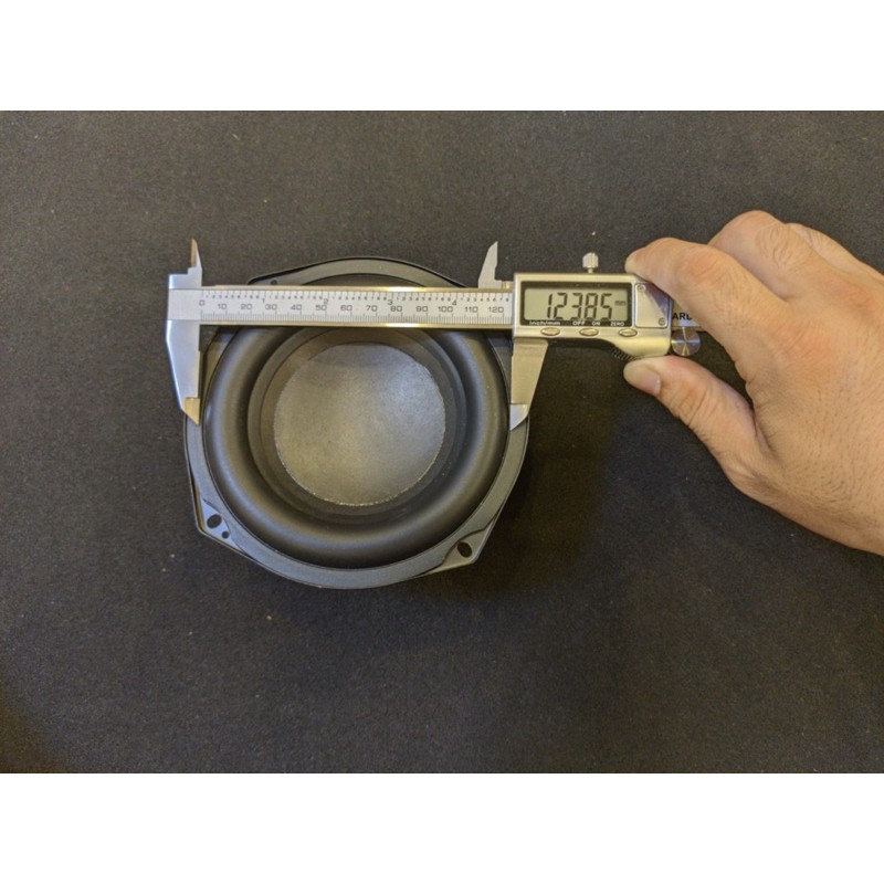 loa sub Hamankadon jBL 5.25 inch 2ohm 80w,4 ohm