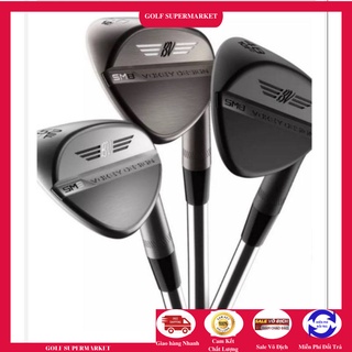 Gậy golf, gậy kỹ thuật sm8