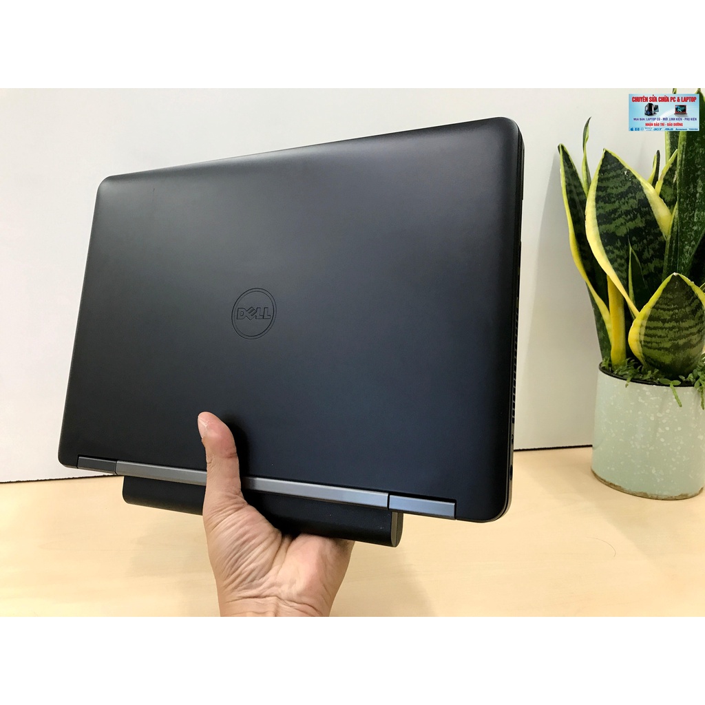 Laptop DELL 5440- i5 4310U- Ram 4GB- 320GB – 14 in | BigBuy360 - bigbuy360.vn