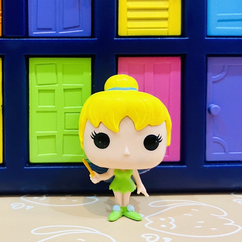 Mô hình Funko Pint Size Tinker Bell