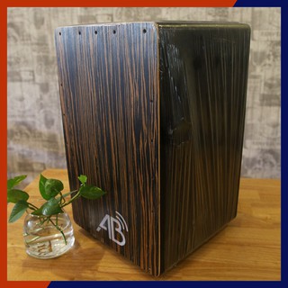 Cajon AB - D4 có điều chỉnh Snare