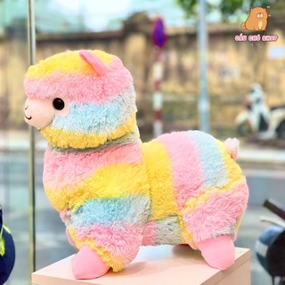 CỪU ALPACAKE