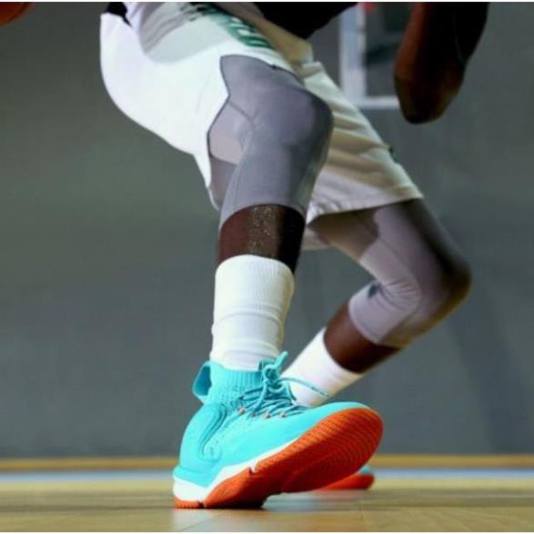 6.6 ⚡ [Đỉnh Cao] Giày bóng rổ Xiaomi FREETIE 🎁 TỐT . . 🎁 .. new 👟 . .