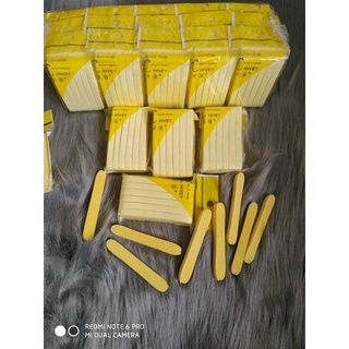 Miếng bọt rửa mặt Chivey 12miếng