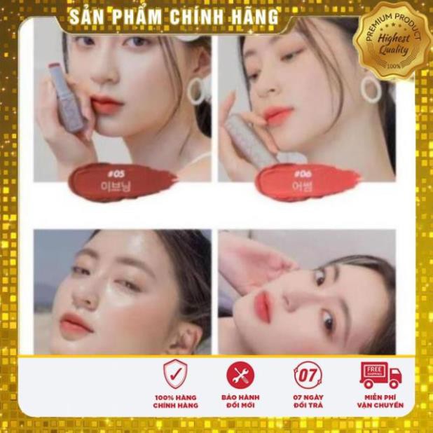 [New][AUTH] Son thỏi lì Romand New Zero Matte Lipstick 3g | BigBuy360 - bigbuy360.vn