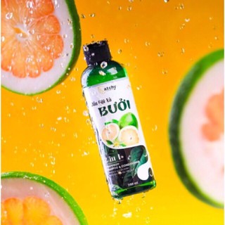 Dầu gội bưởi 250ml catchy