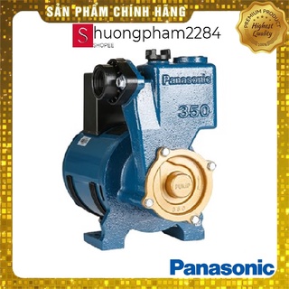 Máy Bơm Nước Panasonic GP-350JA-NV5 (350W) - Hàng chính hãng