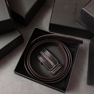 Nịt nam 2 sọc lõm giữa - NN243