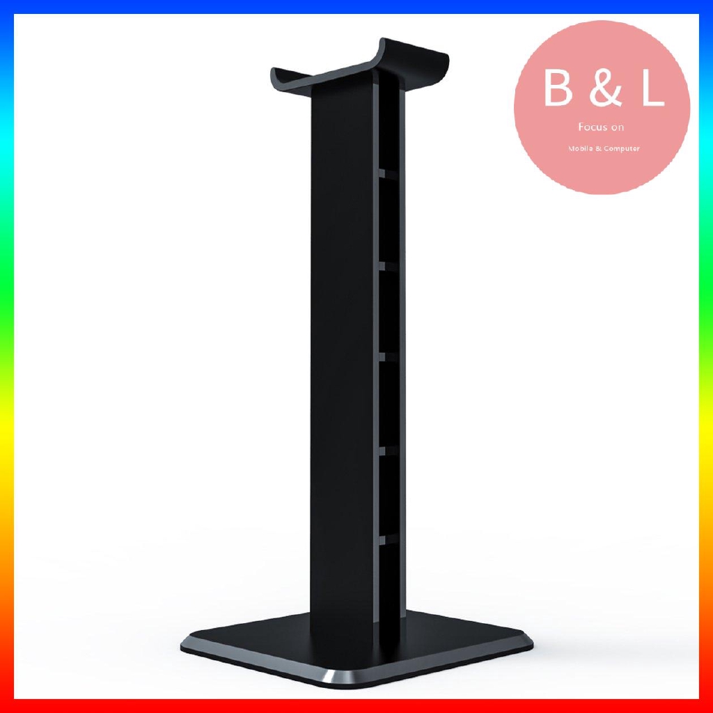 Giá đỡ treo tai nghe kiểu đứng bằng Acrylic thân nhôm Z1