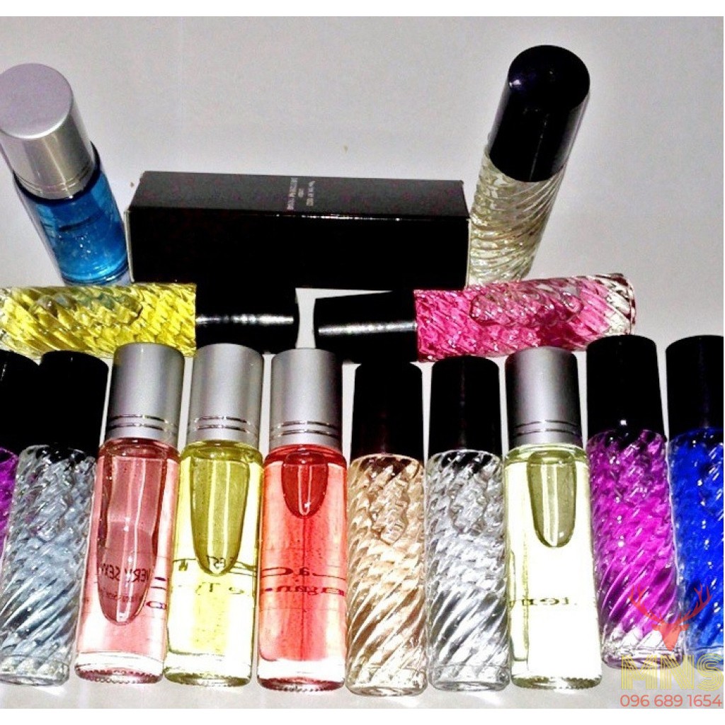 Nước hoa LĂN dạng test lớn (20ml)- nhiều mẫu | BigBuy360 - bigbuy360.vn