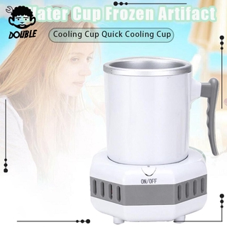 Máy làm lạnh nước đá mini nhanh chóng 15 phút