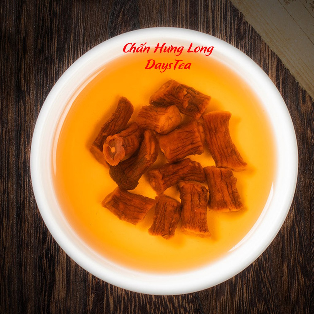 Rễ Bồ Công Anh 100g - Đông Y Chấn Hưng Long