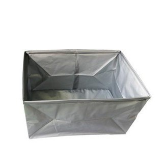 Thùng đựng đồ ô tô gấp gọn, Hộp đựng đồ để cốp ô tô xe hơi đa năng dung tích 30 lít 56 lít