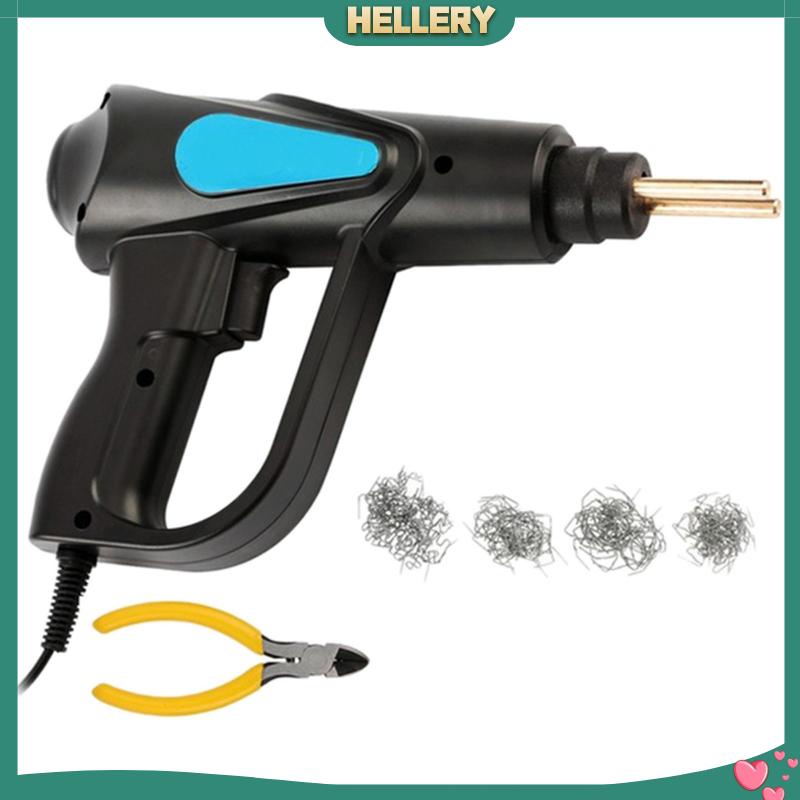 Máy Hàn Nhựa 70W Chuyên Dụng Cho Sửa Chữa Cản Xe Hơi