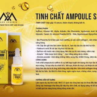 Kem Face Cá Hồi và Tinh Chất