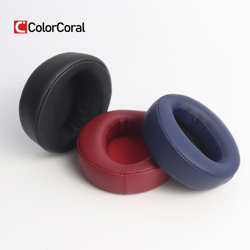 Đệm bọc tai nghe thay thế cho SONY MDR XB950BT XB950B1 XB950N1 XB 950 BT B1 N1