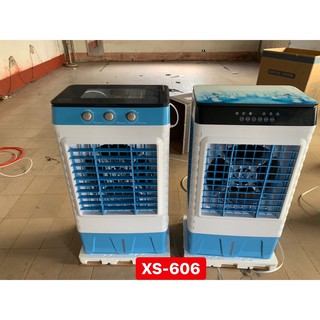 QUẠT ĐIỀU HÒA XS-606
