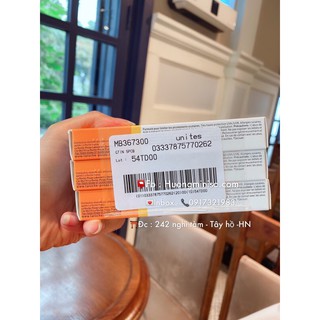 𝗞𝗘𝗠 𝗖𝗛𝗢̂́𝗡𝗚 𝗡𝗔̆́𝗡𝗚 𝗟𝗔𝗥𝗢𝗖𝗛𝗘 - 𝗣𝗢𝗦𝗔𝗬 𝗔𝗡𝗧𝗛𝗘𝗟𝗜𝗢𝗦 𝗙𝗟𝗨𝗜𝗗𝗘 𝗜𝗡𝗩𝗜𝗦𝗜𝗕𝗟𝗘 𝗦𝗣𝗙 𝟱𝟬+