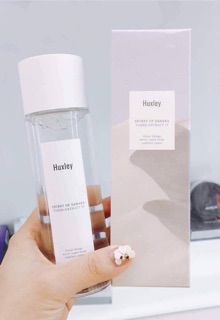[MIFFI] TONER HUXLEY SIÊU ĐỈNH