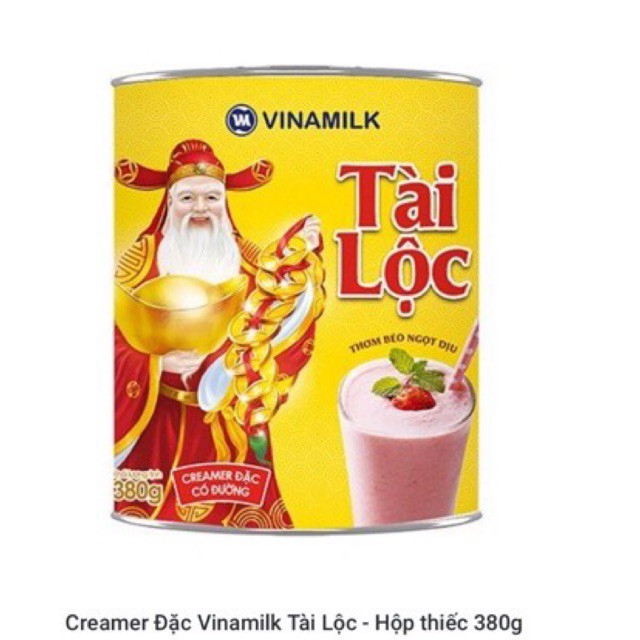 Sữa đặc Vinamilk Tài Lộc | BigBuy360 - bigbuy360.vn