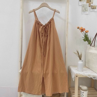 Váy bầu mùa hè siêu mát