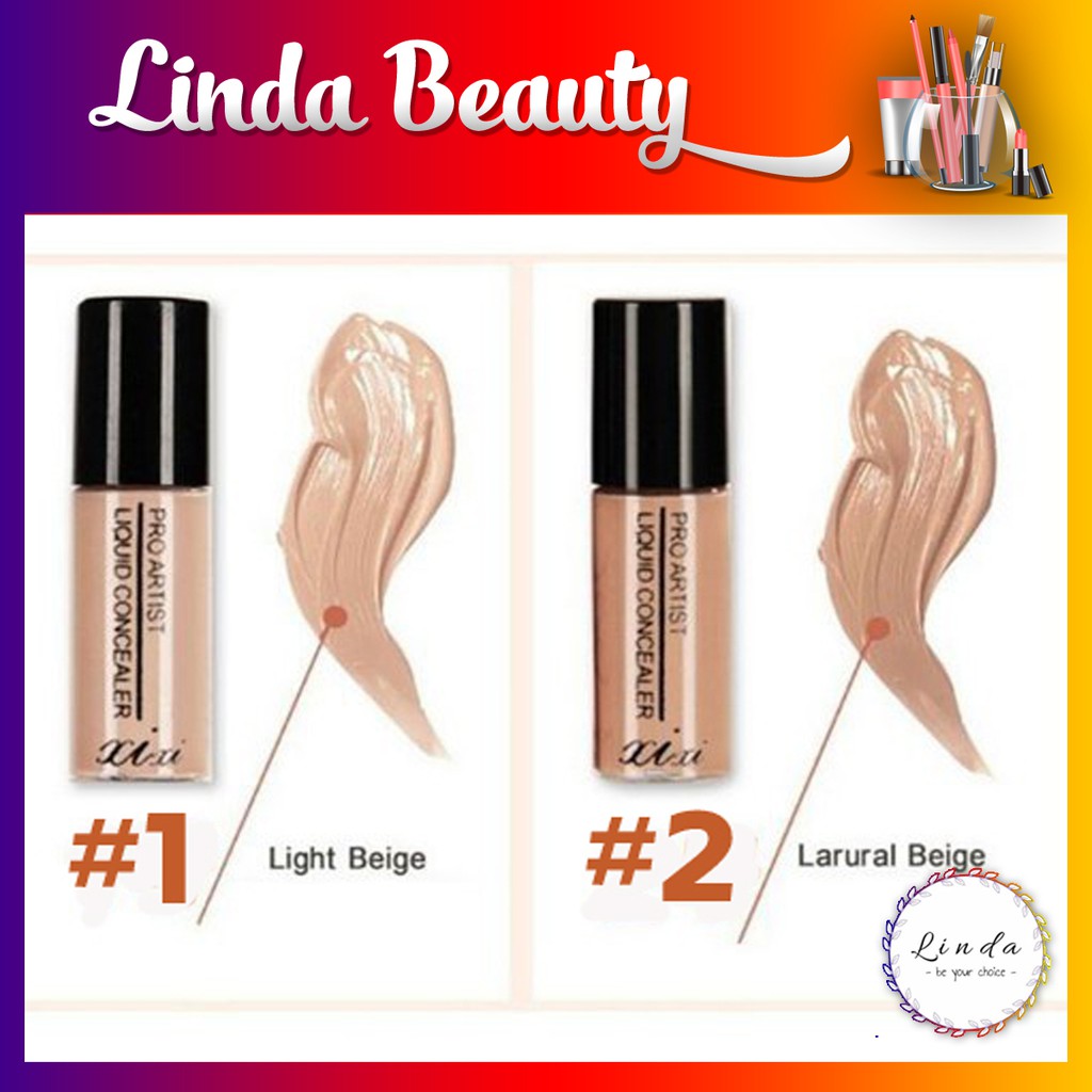 Kem che khuyết điểm dạng lỏng hãng Xixi | BigBuy360 - bigbuy360.vn