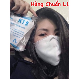 Set 10c khẩu trang kt 5 hàng chất lượng