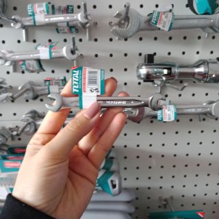 6x7mm cờ lê hai đầu miệng total tdoes06071