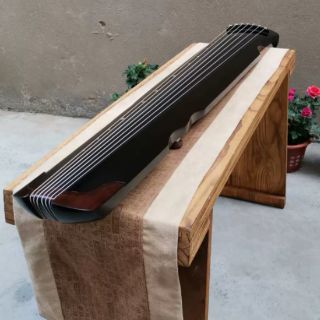 Đàn guqin cổ cầm (trung quốc)