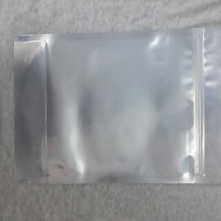Túi zipper bịch đựng 1kg