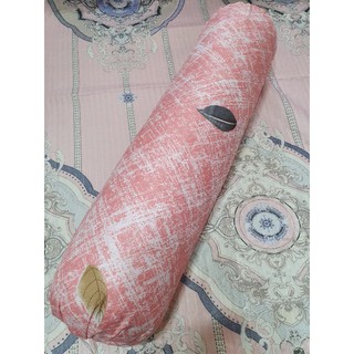 Vỏ gối ôm 35cm x 110cm chỉ 15k