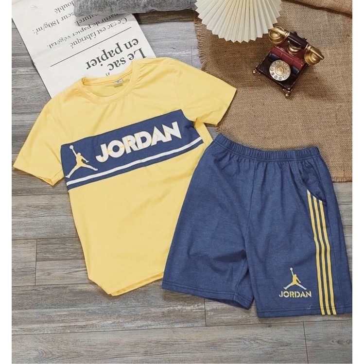 Đồ bộ trẻ em size cồ 35-55kg