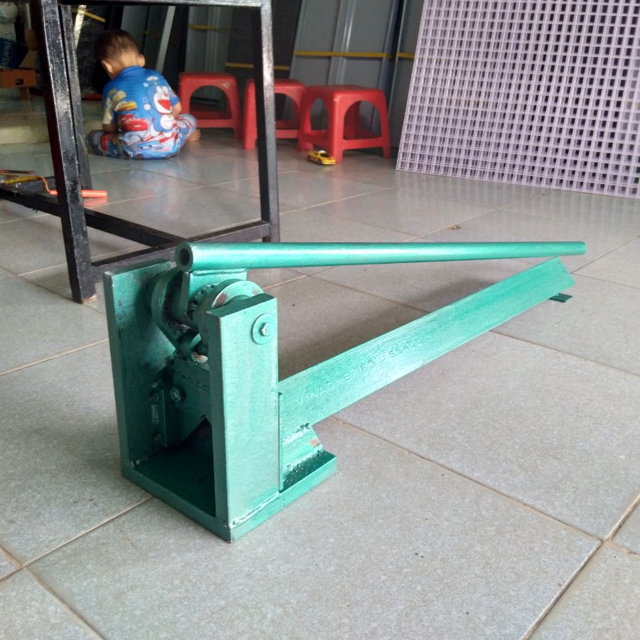 Kéo cắt sắt v lỗ, dao cắt sắt v lỗ, Sắt v3x3, v4x4, v3x5, v4x6, v4x8