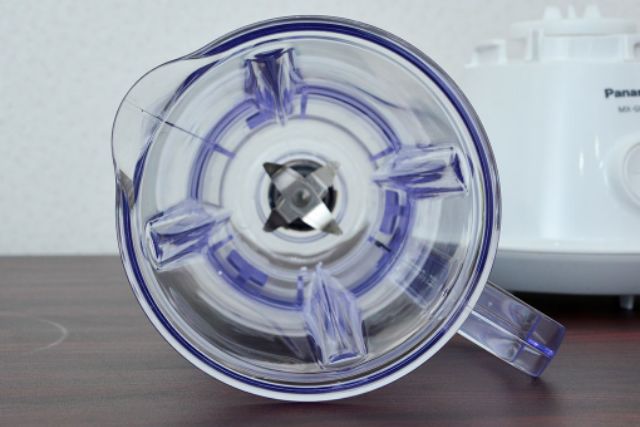 Phụ kiện: Ly lớn xay sinh tố máy Panasonic