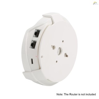 STURDY Giá Đỡ Máy Quay An Ninh Tp-Link Deco M5 / P7