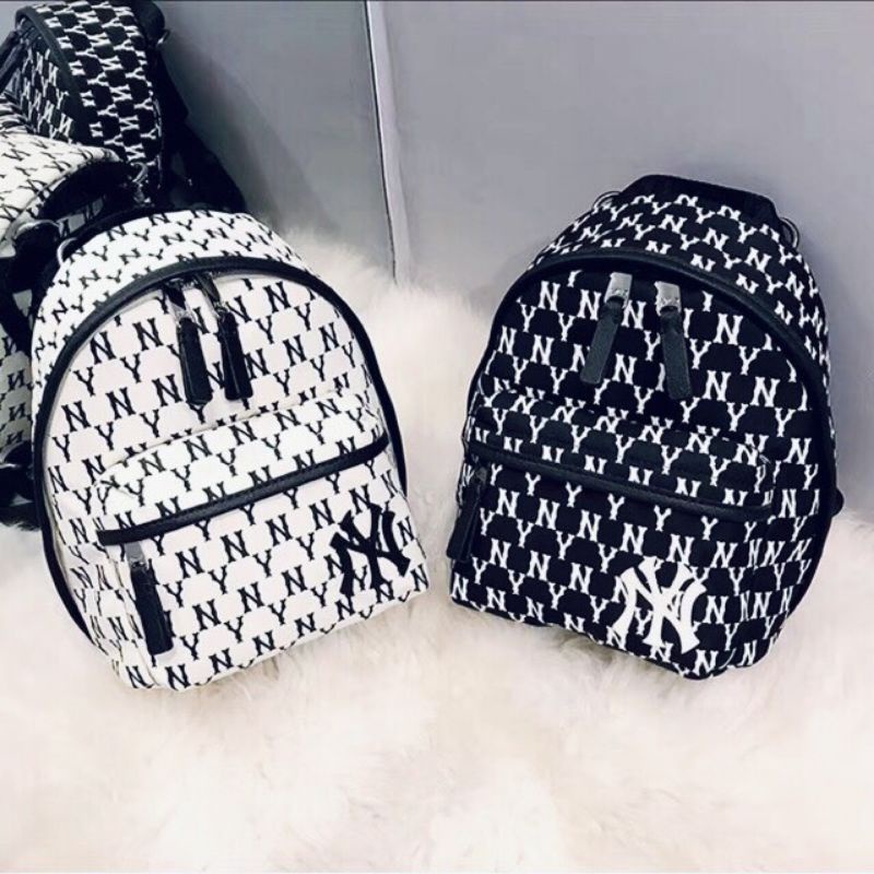 BALO MINI NY DA XỊN XÒ