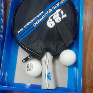 Vợt bóng bàn 729 -2010