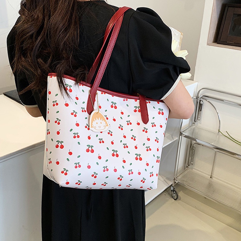 Túi Đeo Vai In Họa Tiết Thời Trang Cao Cấp Dễ Phối Đồ Cho Nữ