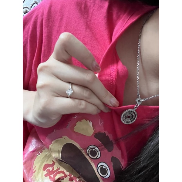 Áo thun gấu dâu Lotso siêu dễ thương 🐻🍓