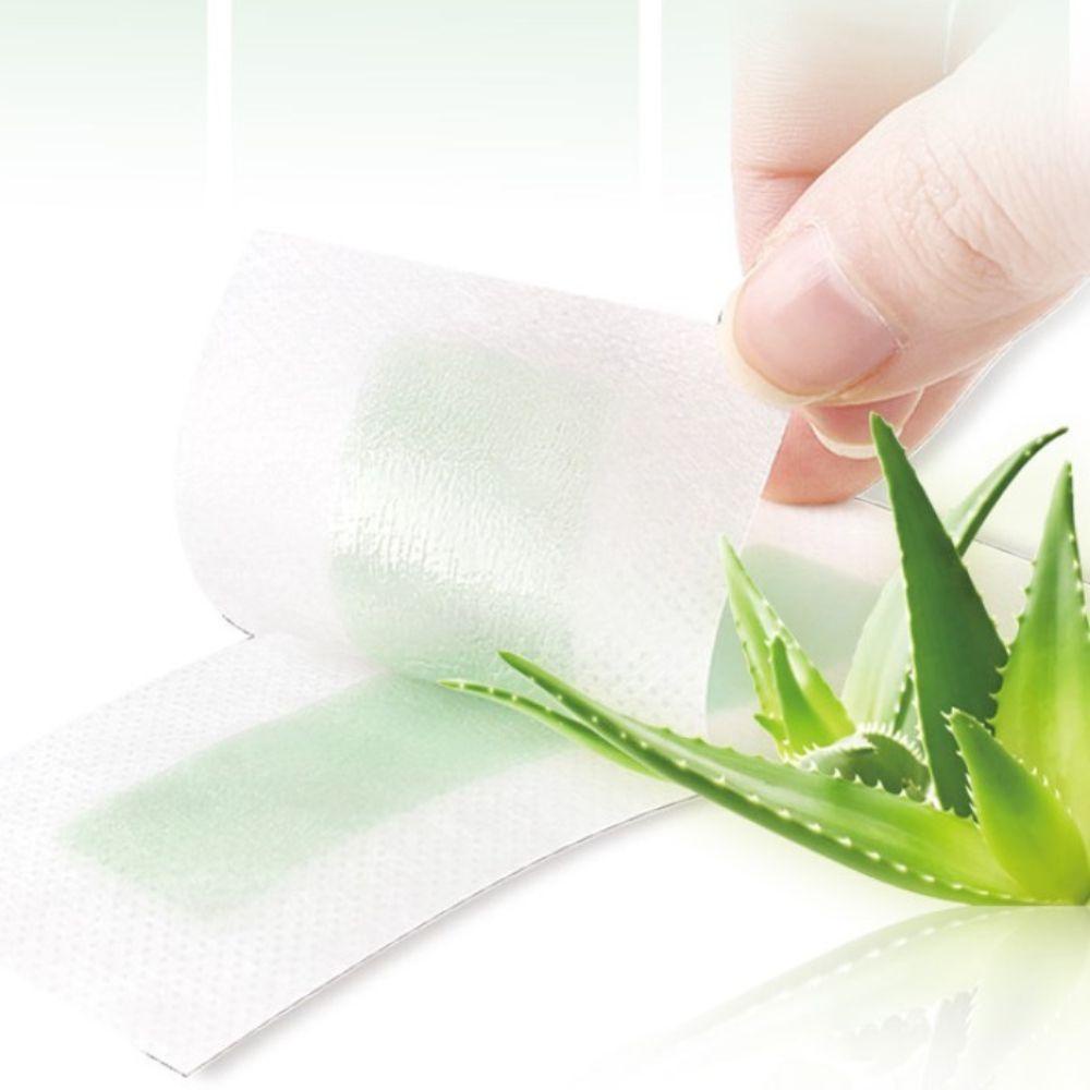 Miếng Dán Wax Lông Cơ Thể Thiết Kế Hai Mặt Tiện Dụng