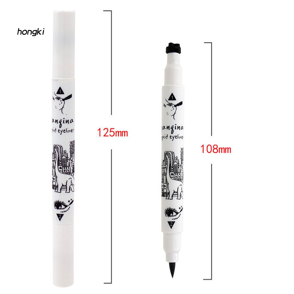 Bút kẻ mắt YANQINA chống nước nhanh khô không nhòe tiện dụng
 | BigBuy360 - bigbuy360.vn