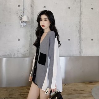 [ORDER-ẢNH THẬT] SƠ MI DỆT KIM CỔ V ULZZANG