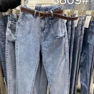Quần bò baggy hàng Quảng Châu