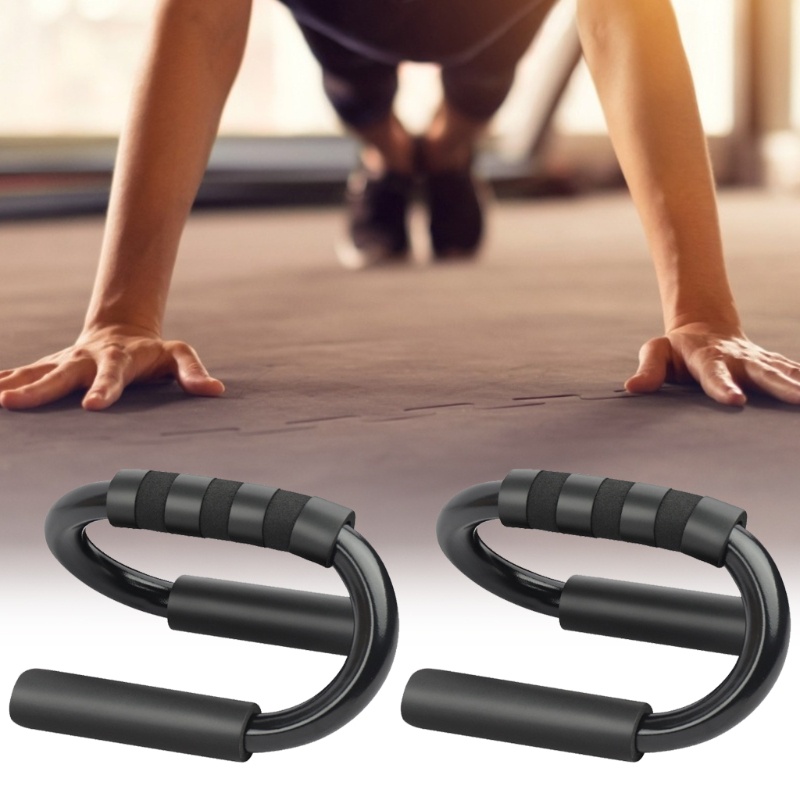 Dụng Cụ Tập Hít Đất Chống Trượt An Toàn