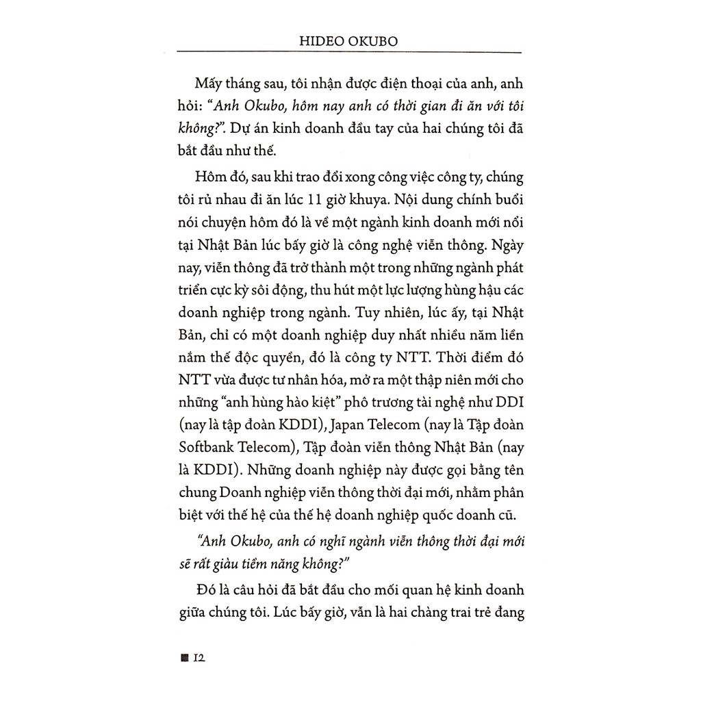 Sách - Quyết đoán - Bí Quyết Thành Công Khi Khởi Nghiệp