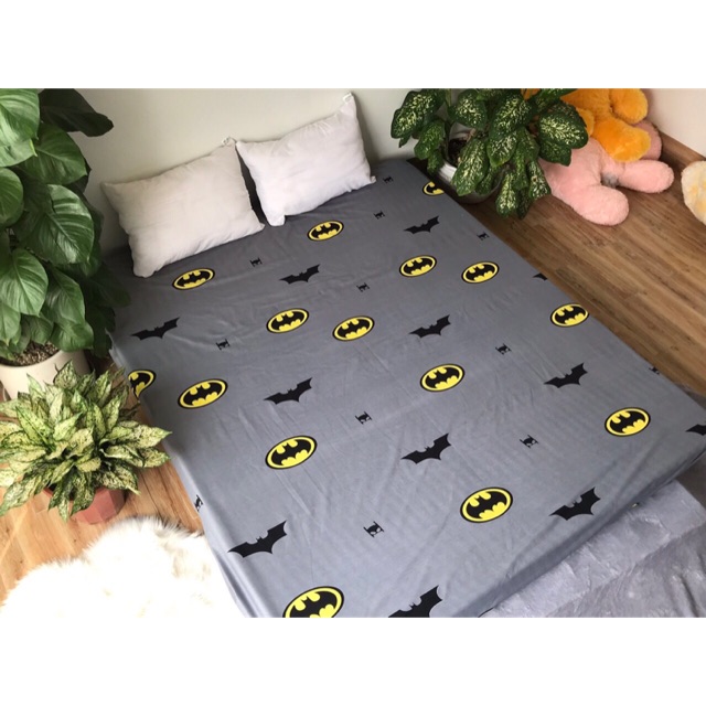 Set bộ chăn ga gối